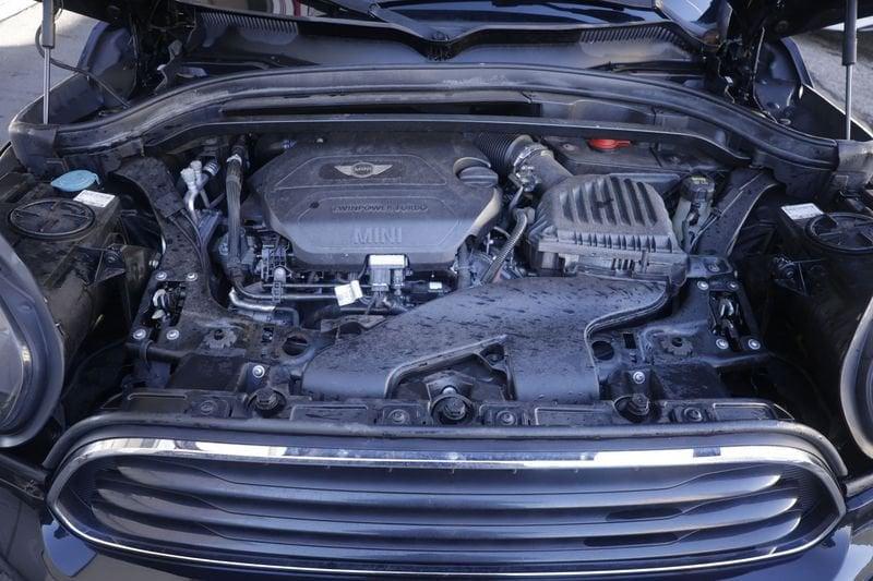 MINI Mini Countryman F60 MINI Mini Countryman F60 Mini 2.0 Cooper D PROMOZONE Countryman Unicoproprietario