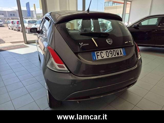 LANCIA Ypsilon 1.2 69 CV 5 porte Gold