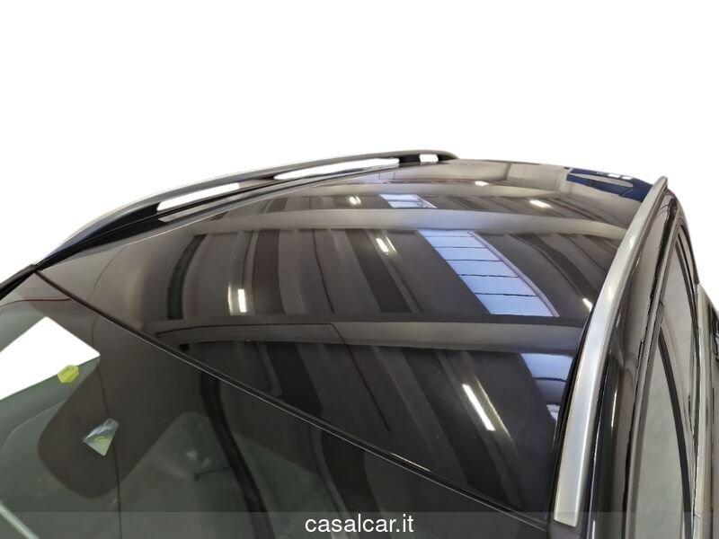 Mercedes-Benz Classe GLB GLB 180 d Automatic Business Extra 7 POSTI FINO A 3 ANNI DI GARANZIA KM ILLIMITATI PARI ALLA NUOVA