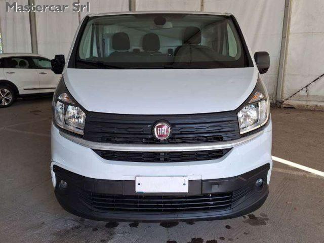 FIAT Talento Furgone 10q 1.6 MJT 120CV L1H1 - FN726MH