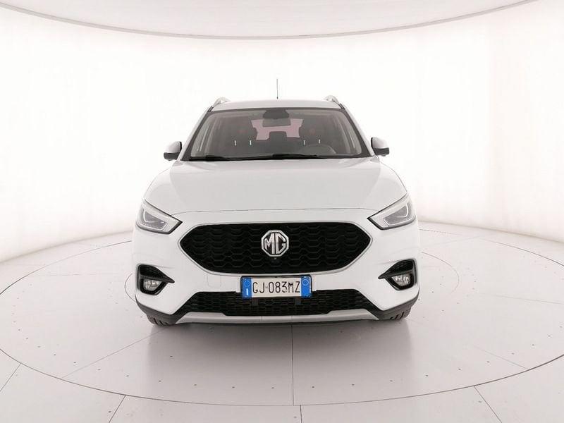 MG ZS 1.0 Luxury auto