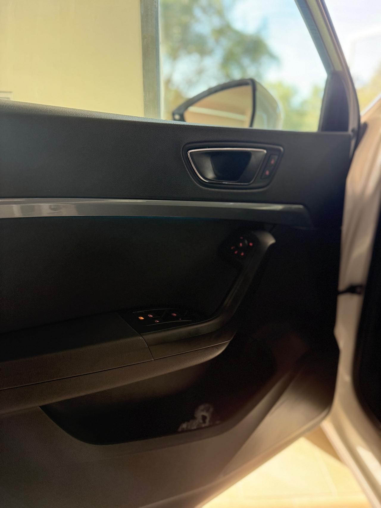 Seat Ateca 1.6 TDI XCELLENCE