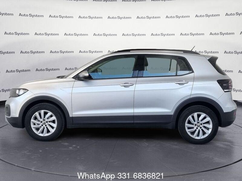 Volkswagen T-Cross 1.0 TSI 110 CV DSG Style