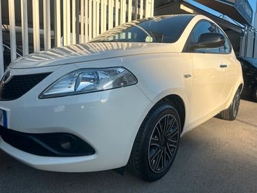 LANCIA YPSILON GPL CASA MADRE 2019