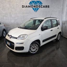 Fiat Panda 1.2 BENZINA NEOPATENTATI