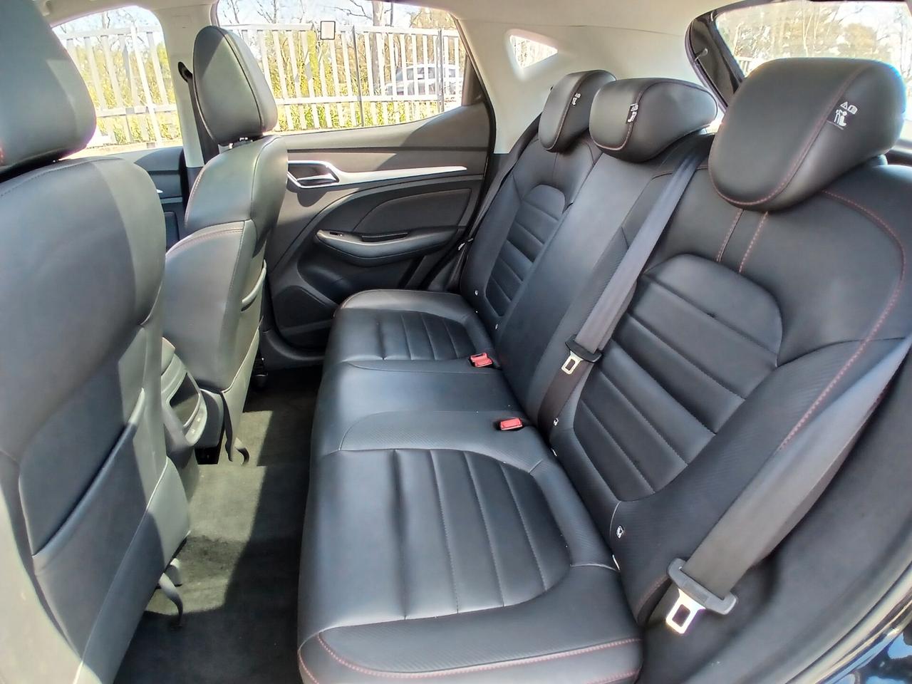 Mg ZS 1.0T-GDI Luxury