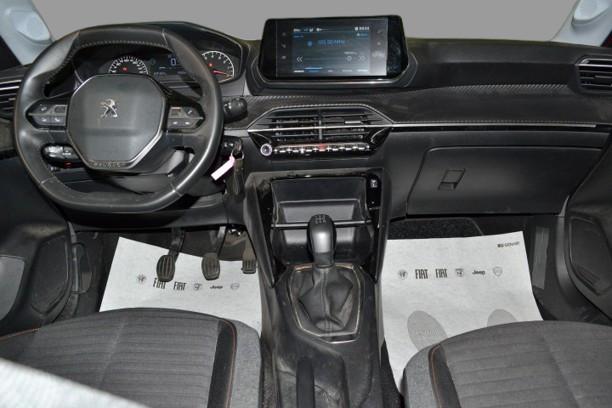 PEUGEOT 208 - 1.2 ACTIVE