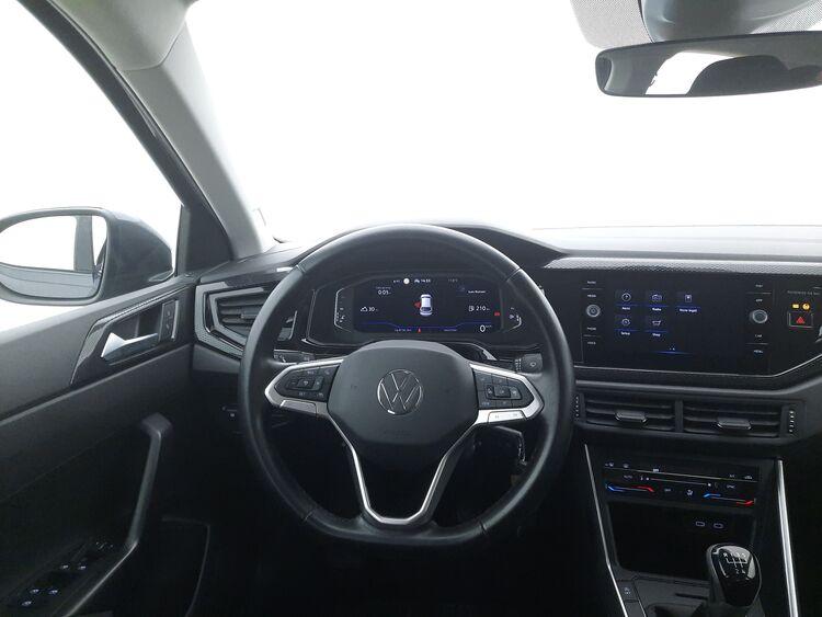 Volkswagen Taigo Life BR925877 1.0 Benzina 95CV