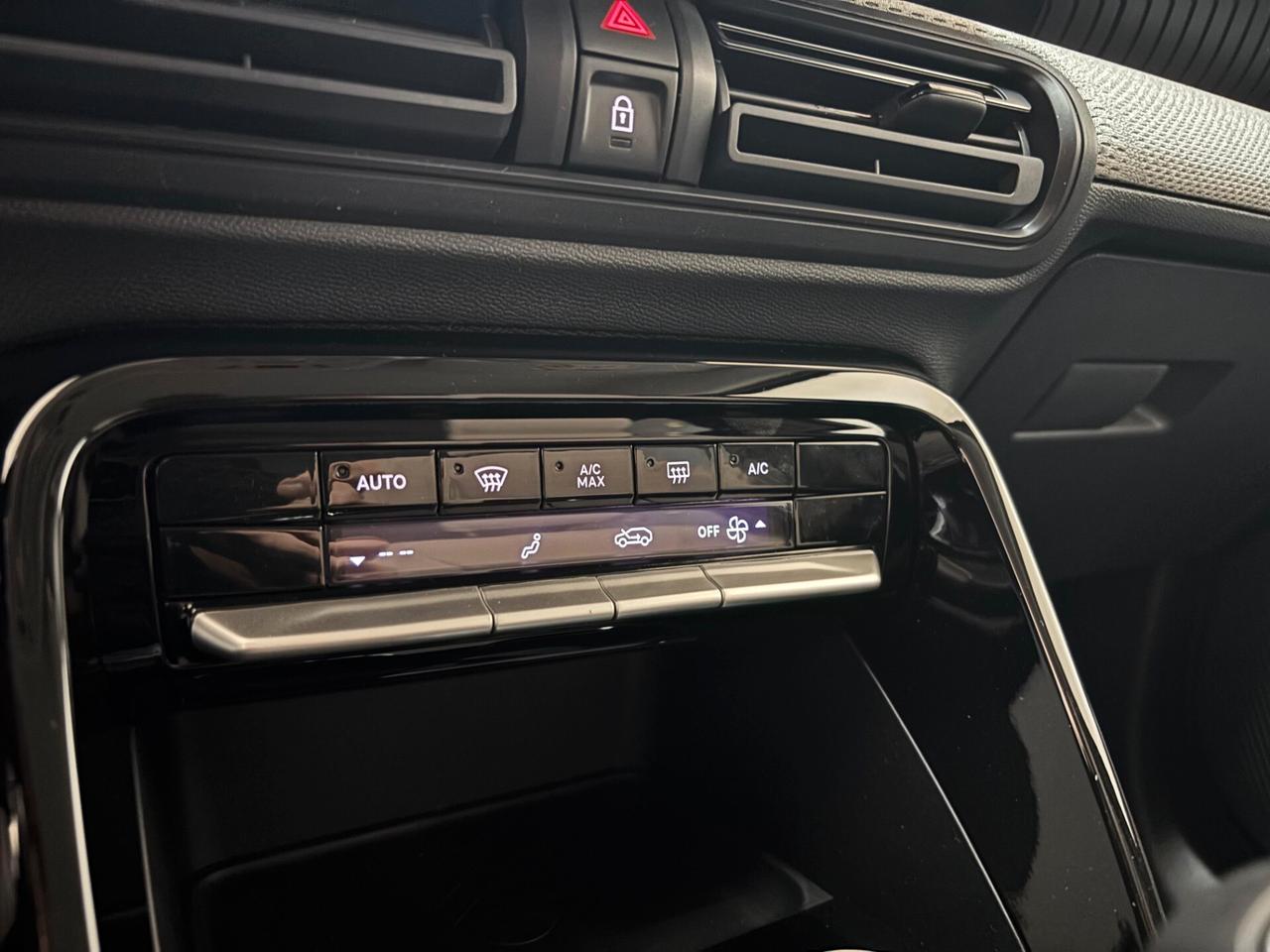 Nuova Citroen C3 100cv S&S Max Plus