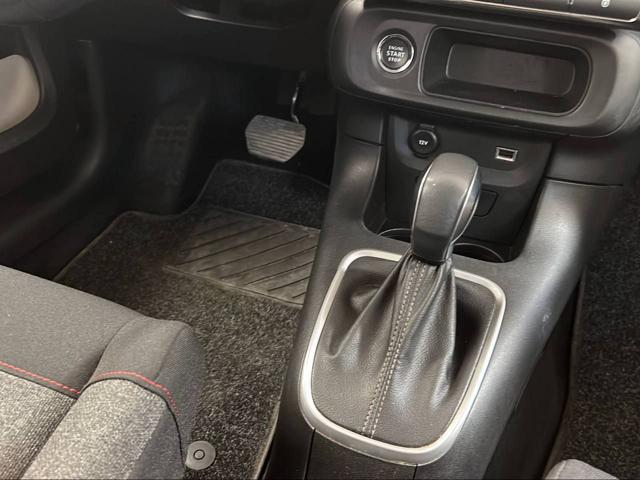 CITROEN C3 PureTech 110 S&S EAT6 Shine
