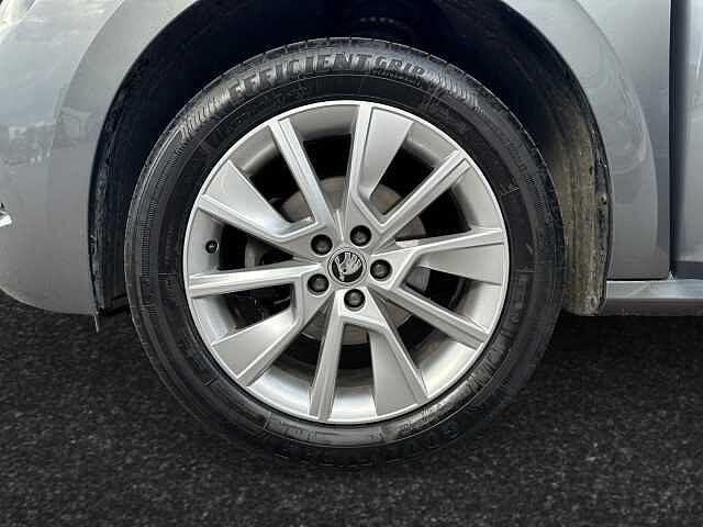 SKODA Kamiq 1.0 G-Tec Style