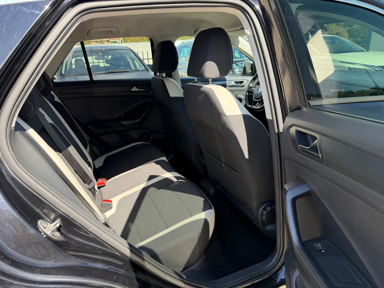 Vw T-ROC 2.0TDI 150cv DSG 4MOTION /VIRTUAL/FULL LED.