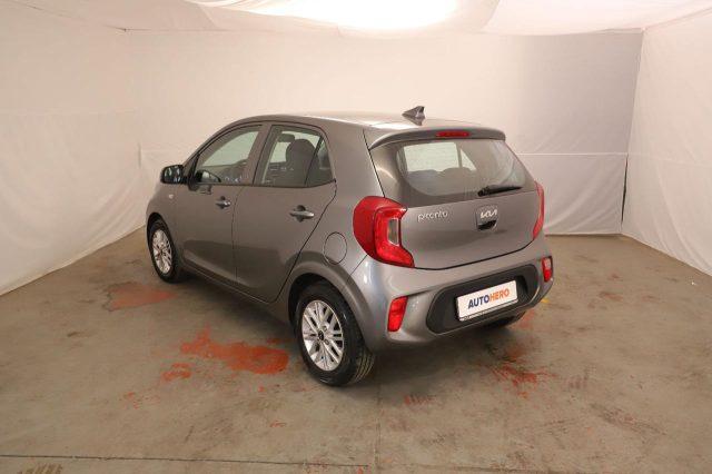 KIA Picanto 1.0 12V 5 porte Urban