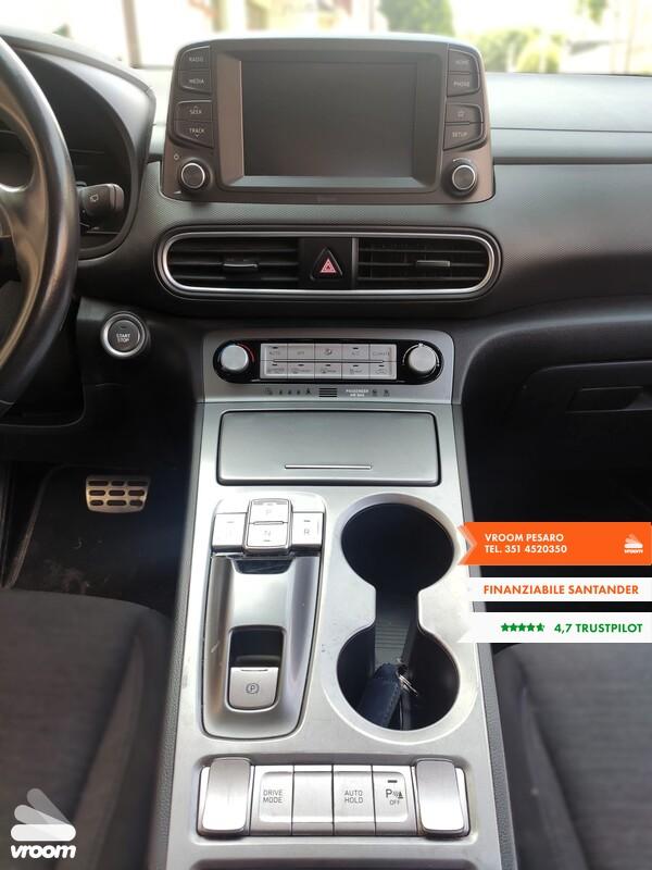 HYUNDAI Kona 1ªs. (2017-23) Kona EV 39 kWh XPrime