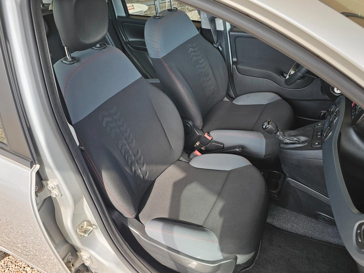 Fiat Panda 1.2 Easy