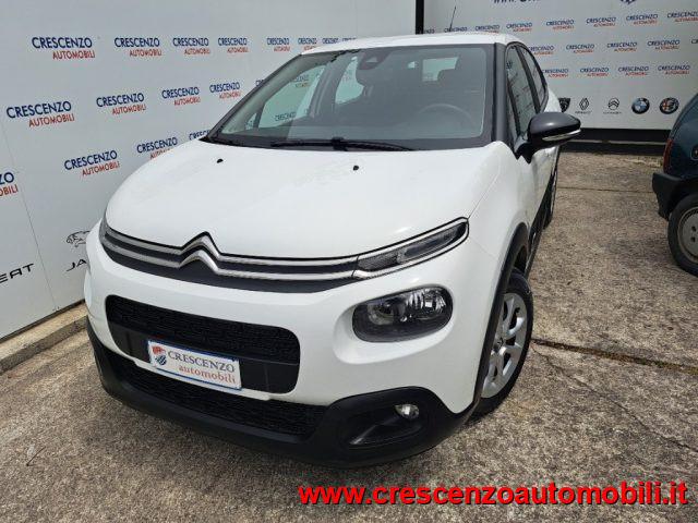 CITROEN C3 BlueHDi 100 S&S Feel - MINI RATA