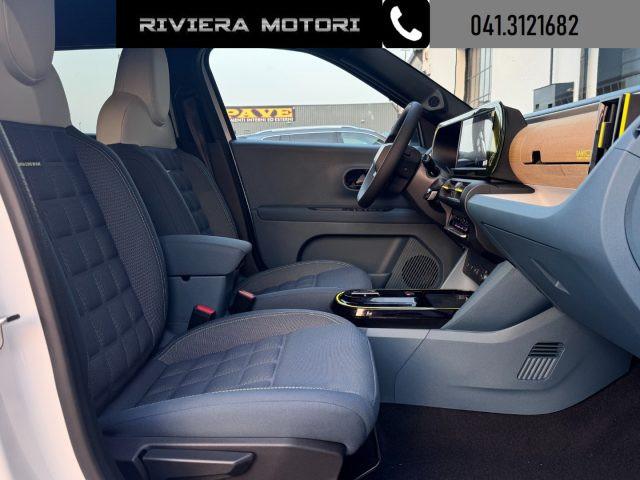 FIAT Grande Panda 1.2 Hybrid 110 CV S&S La Prima