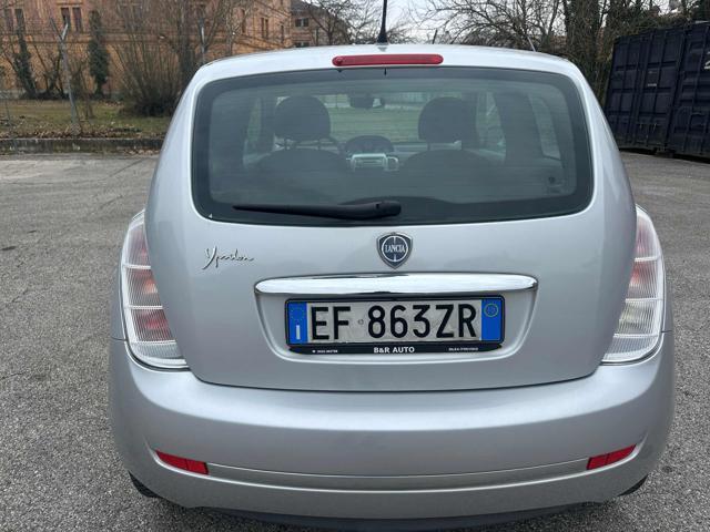 LANCIA Ypsilon neopatentati Bellissima 1.2 69 CV Elle