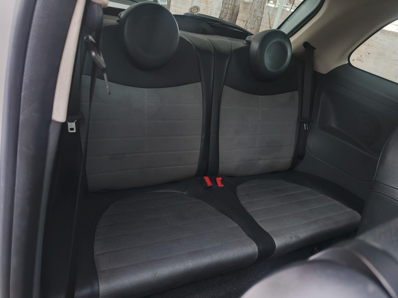 Fiat 500 1.3 Multijet 16V 75 CV Sport