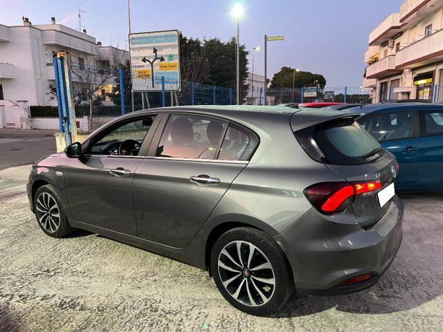 FIAT Tipo 1.3 Mjt S&S 5 porte Lounge