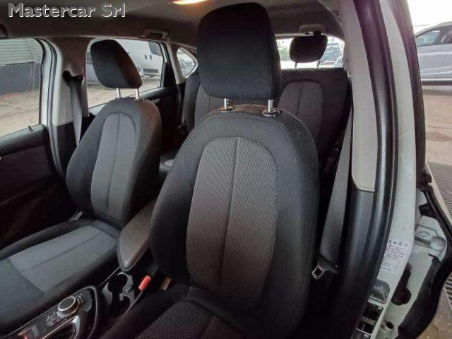 BMW 225 225xe Active Tourer iPerformance - FZ494SR