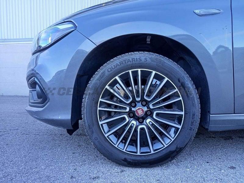 FIAT Tipo Tipo SW 1.0 t3 100cv