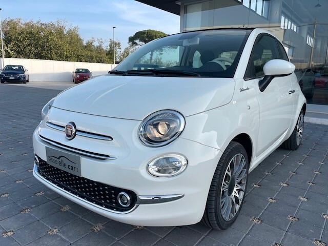 Fiat 500 1.0 Hybrid Dolcevita 2023