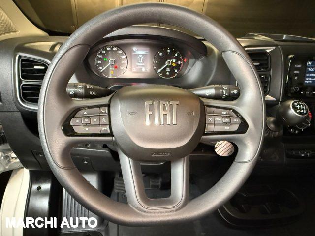 FIAT Ducato (Prezzo Iva Escl.) 33 2.2 Mjt 140CV PM-TM Furgone