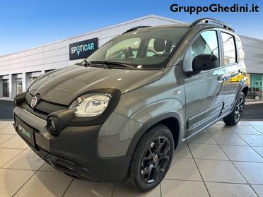 FIAT Panda 1.2 Trussardi