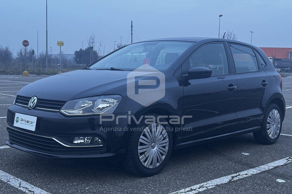 VOLKSWAGEN Polo 1.0 MPI 75 CV 5p. Comfortline