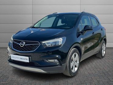 OPEL Mokka X - Mokka X 1.4 t Advance Gpl-tech 4x2 140cv