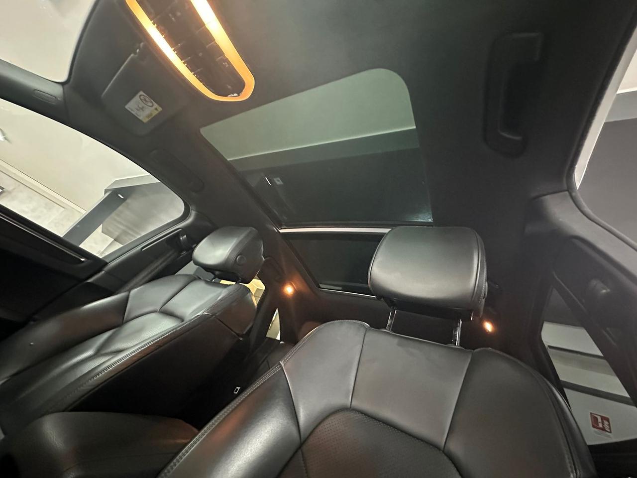 Porsche Macan 2.0 FULL TETTO PASM #7029