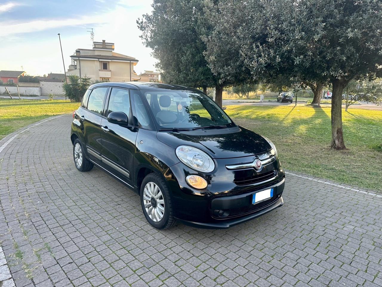 Fiat 500L 1.3 Multijet 85 CV Lounge PERFETTE CONDIZIONI