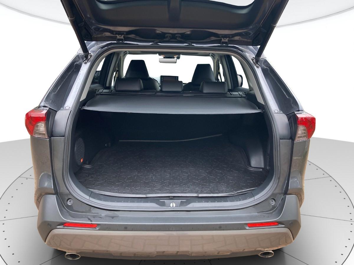 TOYOTA Rav4 2.5 vvt-ie h Lounge awd-i 222cv e-cvt
