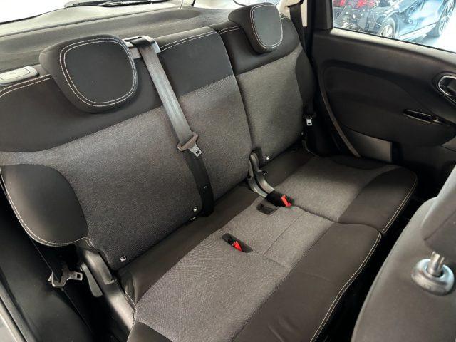 FIAT 500L 1.3 MTJ Automatico Dualogic Lounge