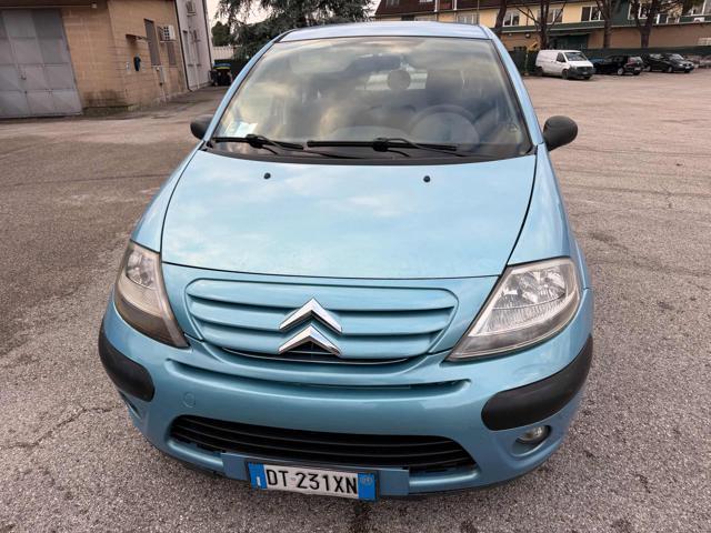 CITROEN C3 1.1 airdream Gold by Pinko BENZINA/GPL Bellissima