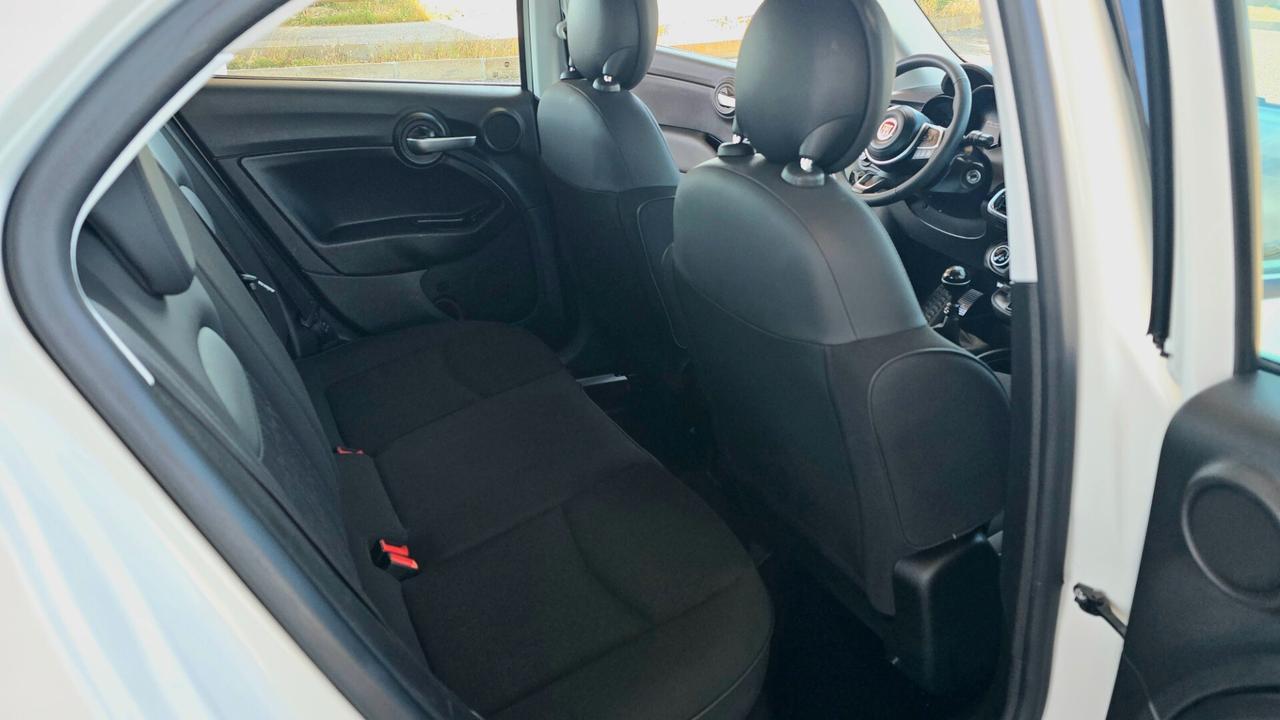 Fiat 500X 1.3 MultiJet 95 CV
