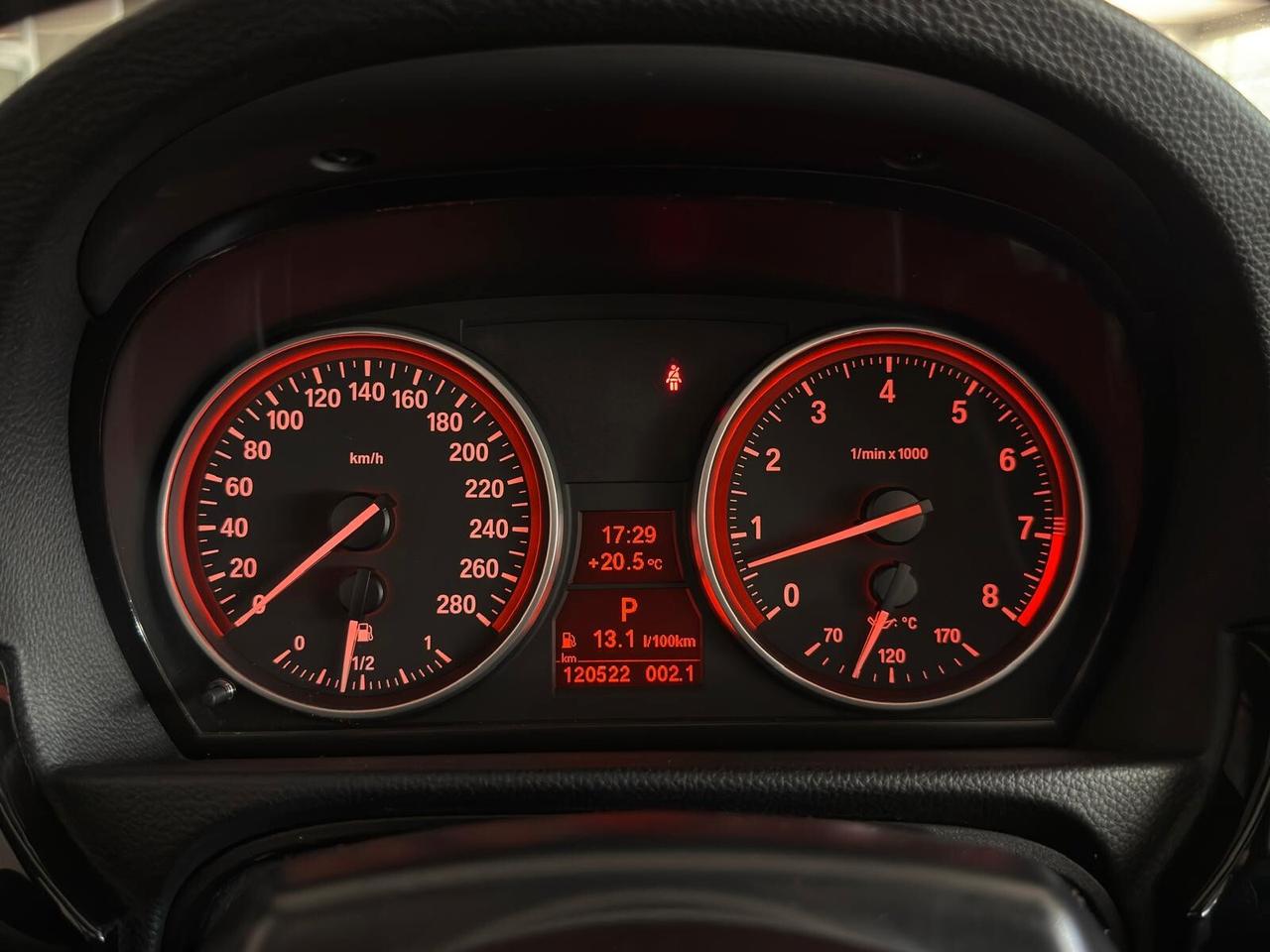 Bmw 335 335i cat Cabrio Futura