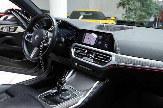 BMW 420 CABRIO MSPORT|BLACK PACK|19''|DRIVE ASSIST|CAMERA