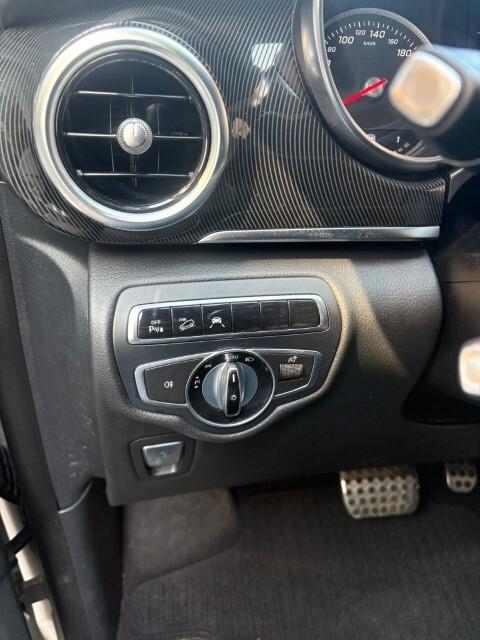 Mercedes-Benz V 250 d Auto 4Matic Premium Long - 7 Posti Gancio Traino