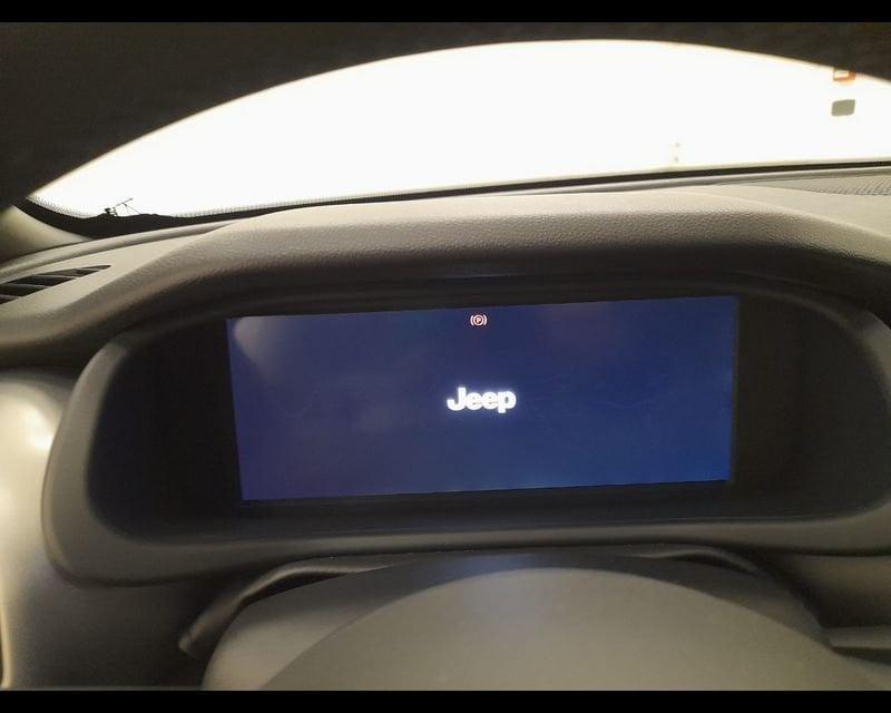 Jeep Avenger 4xe Hybrid 619 Overland 1.2 145cv 4xe Mhev