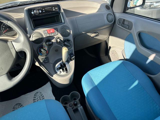FIAT Panda 1.2 CAMBIO AUTOMATICO