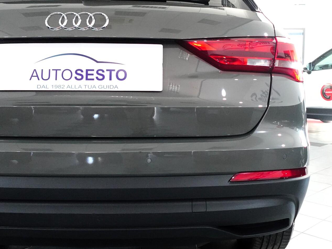 Audi Q3 2.0 TDI 150 CV 35 S TRONIC BUSINESS