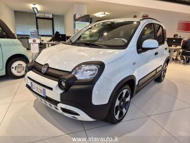 FIAT Panda 1.0 FireFly S&S Hybrid Pandina