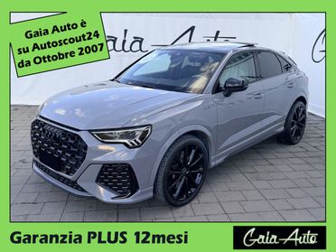 Audi Q3 RS quattro S tronic NO VINCOLI FINANZIAMENTO