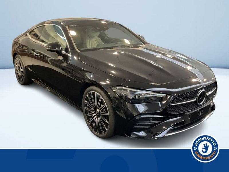 Mercedes-Benz CLE Coupé CLE 220 D Coupè AMG Line Premium