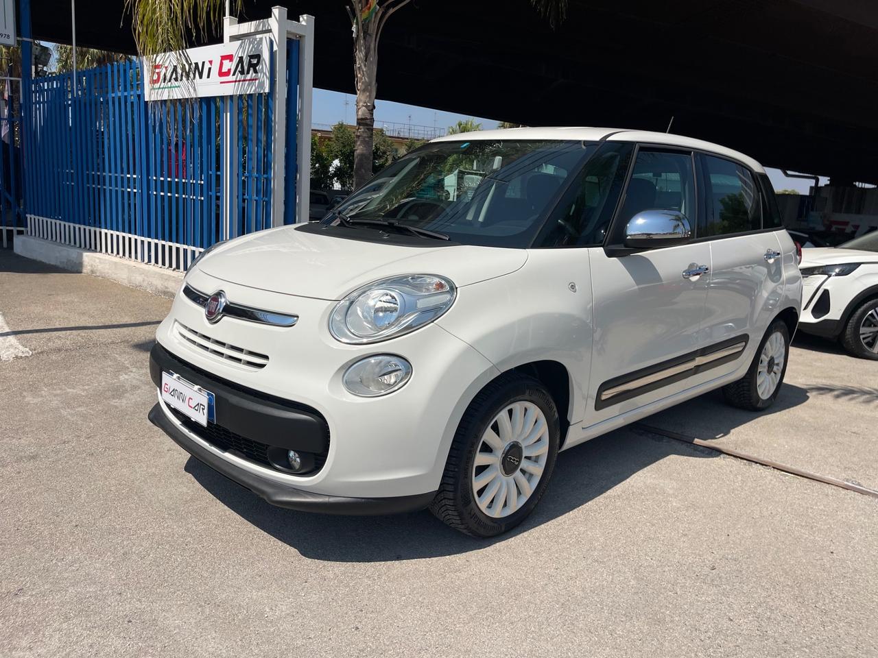 Fiat 500L 1.4 95 CV Lounge km 83.000