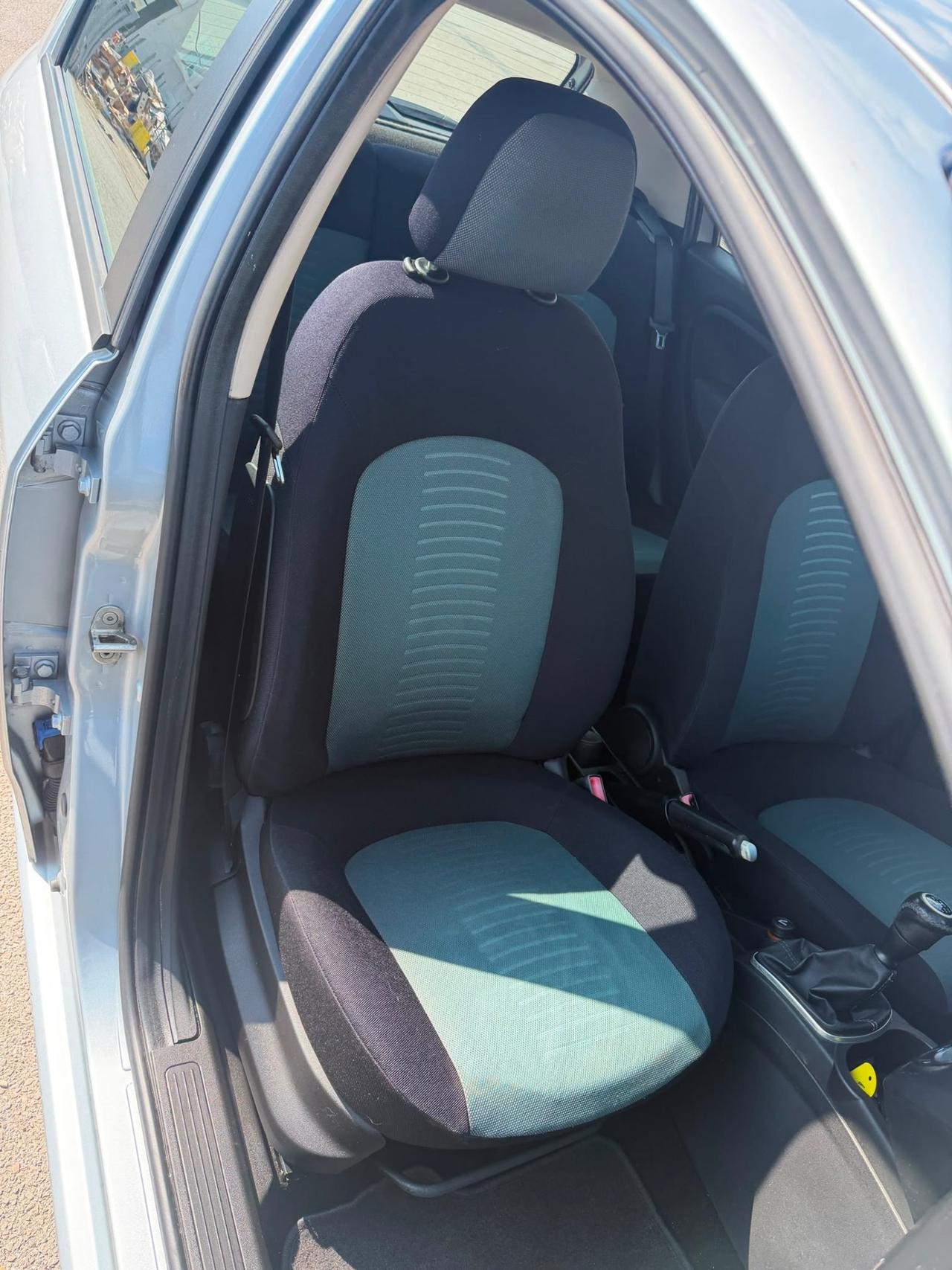 Fiat Grande Punto 1.3 MJT