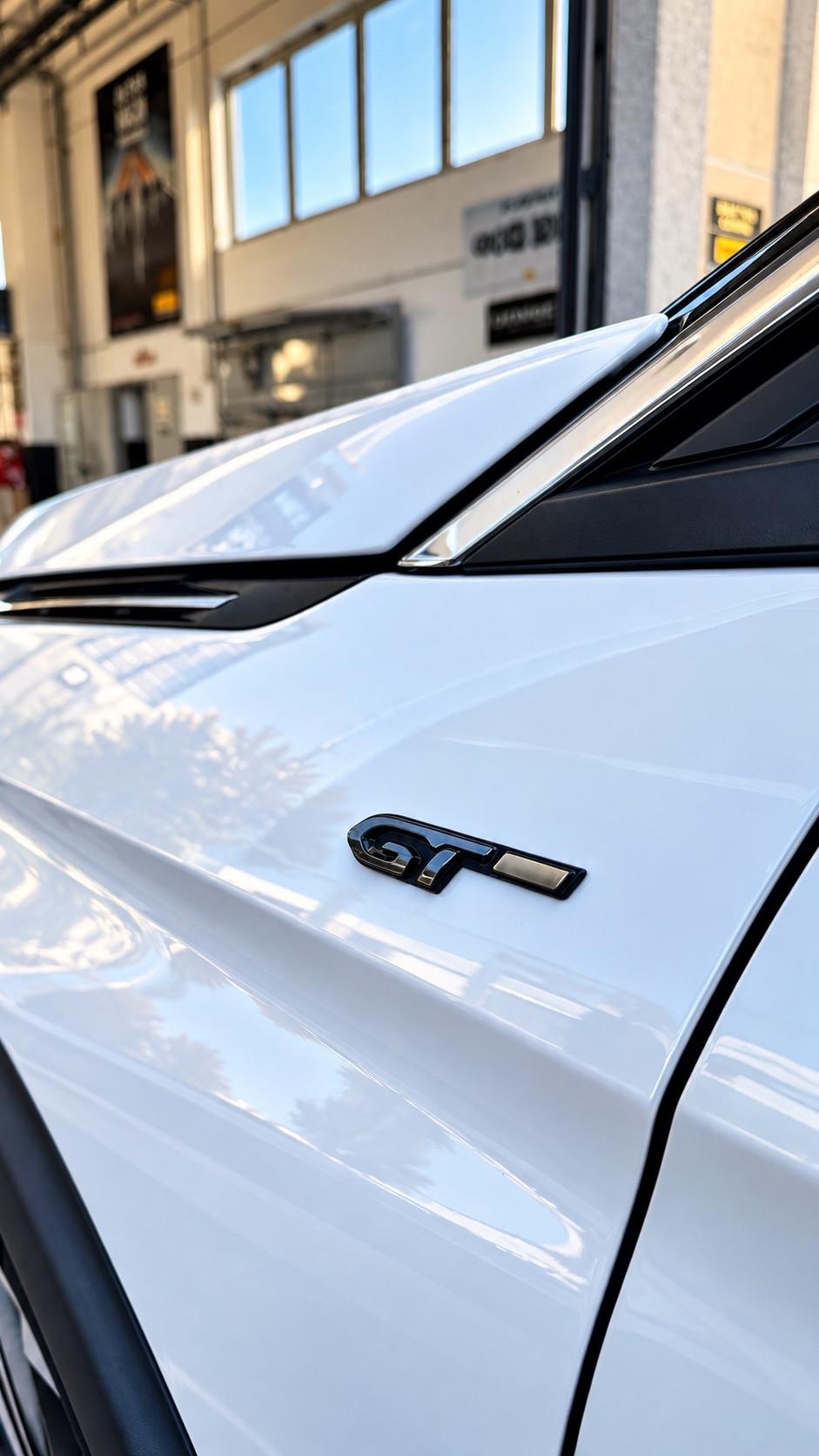 Peugeot 3008 2.0 bluehdi GT s&s 180cv eat6