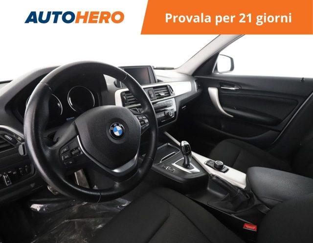 BMW 116 d 5p. Advantage